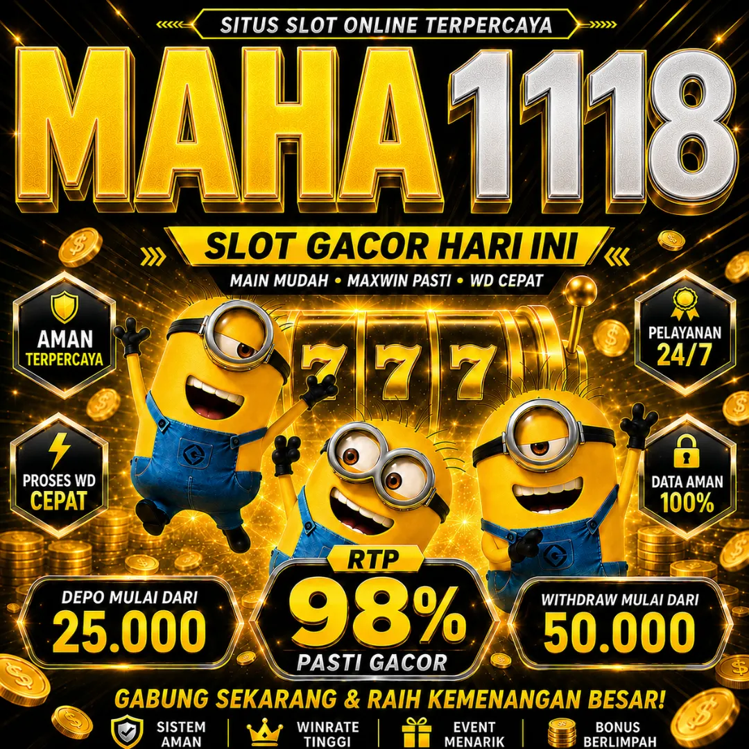 MAHA118